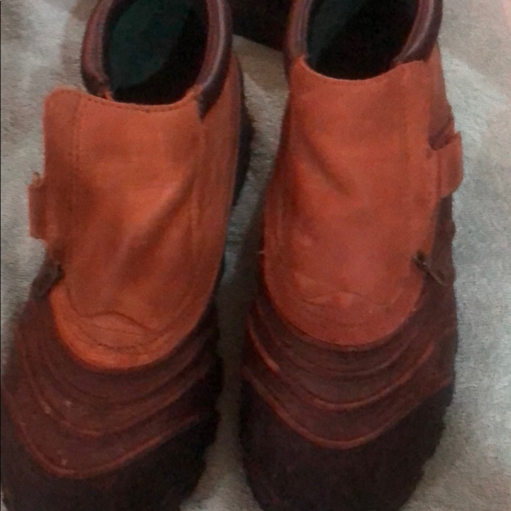 Polo shoes 10 USA